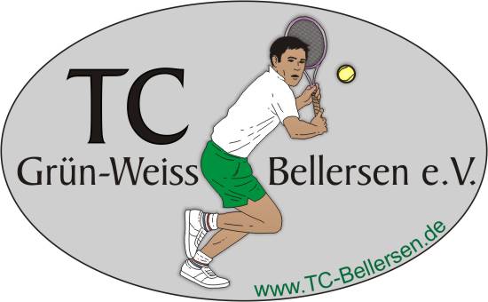 Tennisverein Grün-Weiss Bellersen e.V.